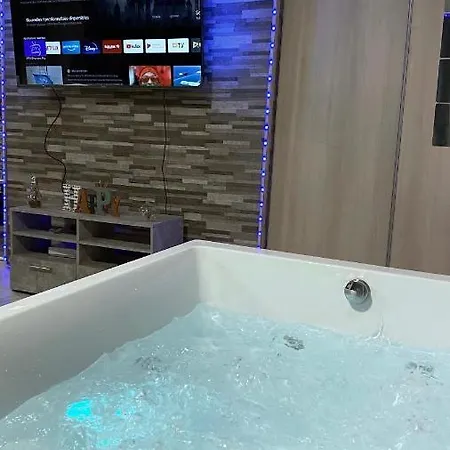 Relax & Chill Lejlighed