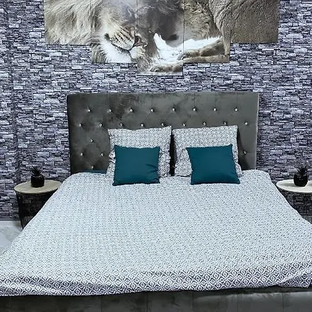 Apartment Relax & Chill *