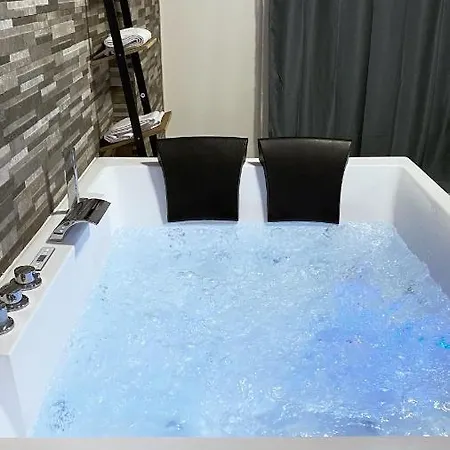 Relax & Chill * Sevran