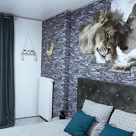 Relax & Chill Apartment *