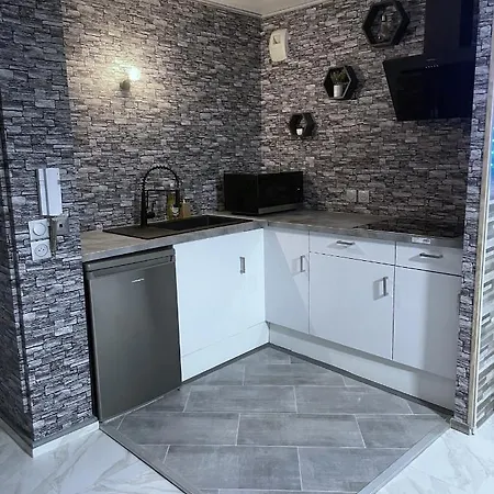 Apartment Relax & Chill *