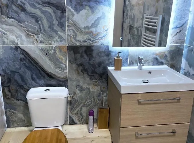 Relax & Chill Apartamento *