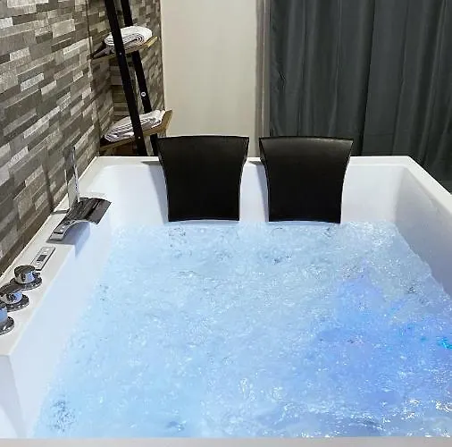 Relax & Chill * Sevran