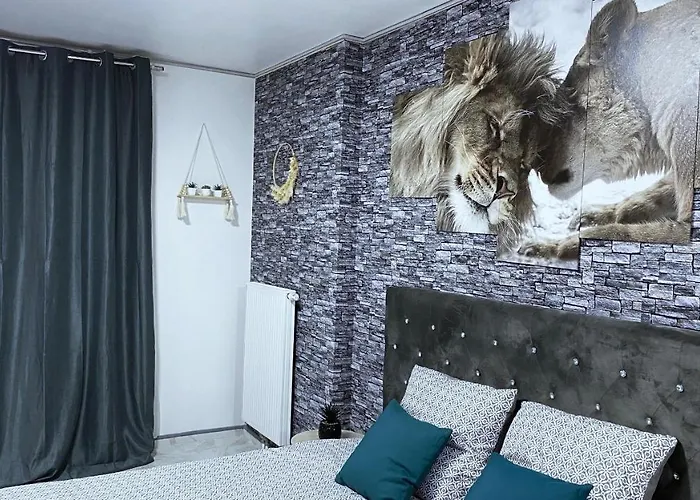 Relax & Chill Apartamento *