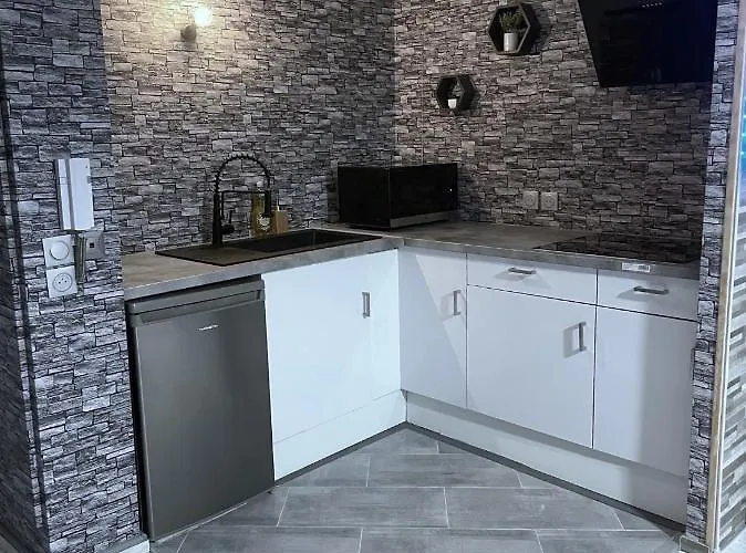 Apartamento Relax & Chill *